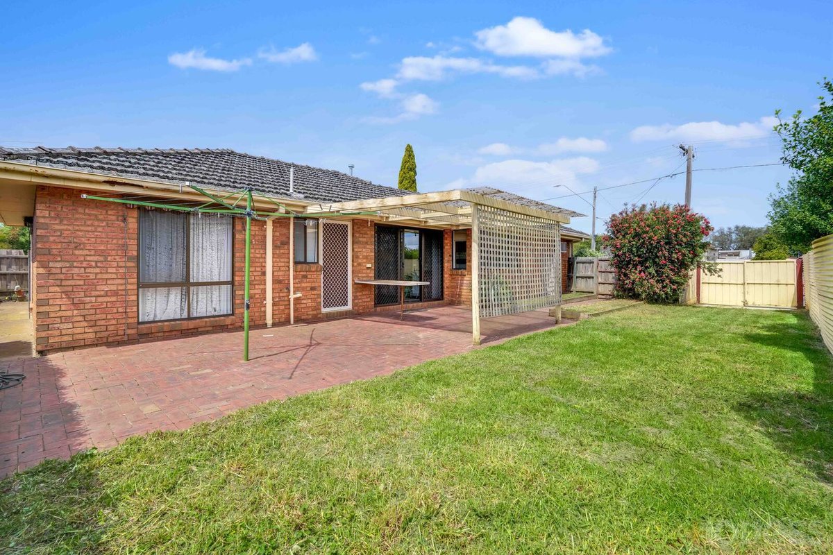 2 Cottrell Street Werribee - Residential for sale