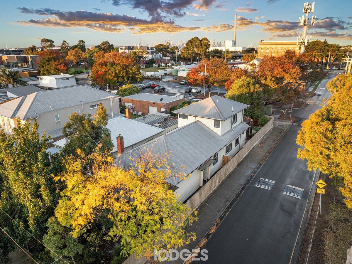 2 Durkin Street NEWPORT - Residential for sale