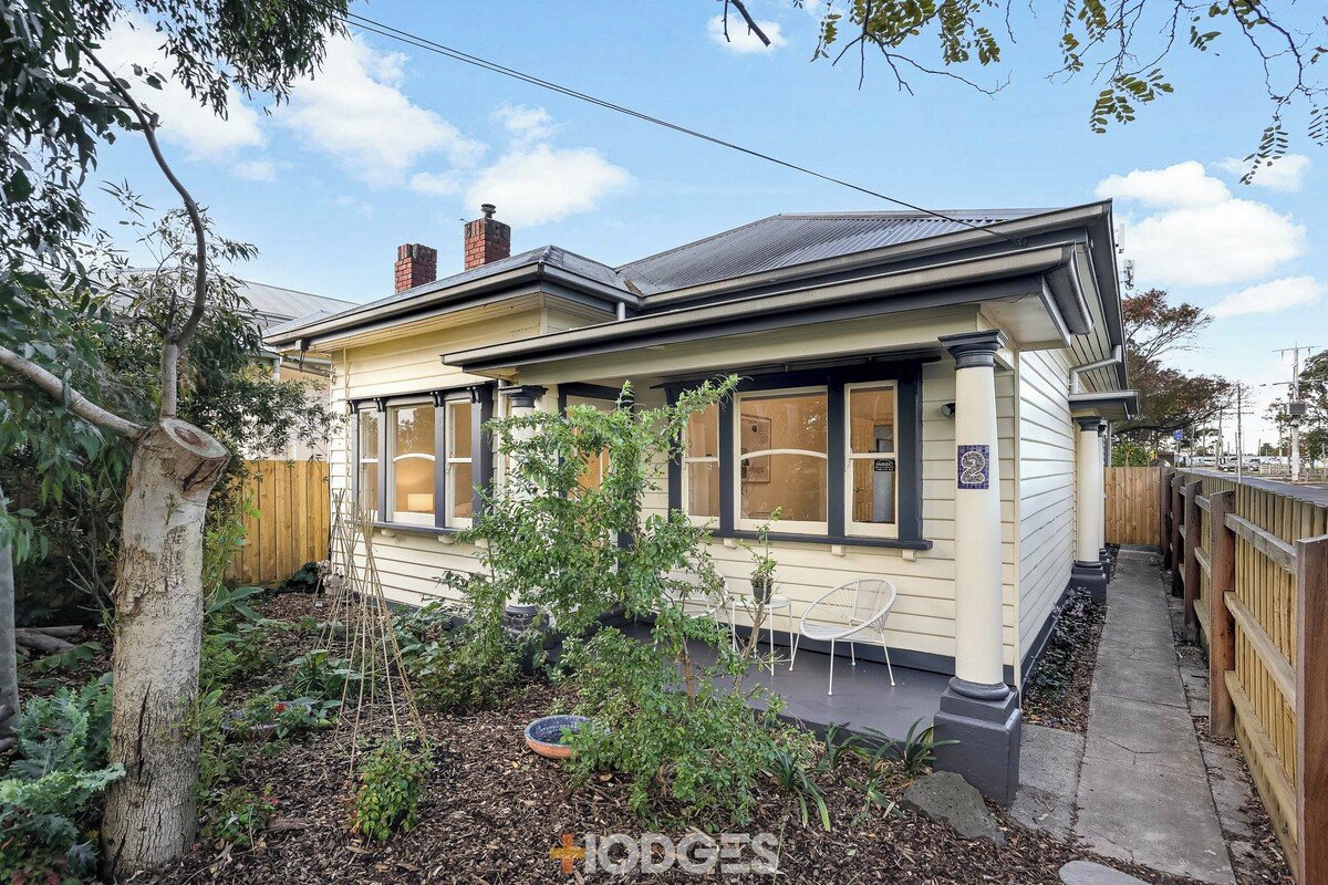 2 Durkin Street NEWPORT - Residential for sale