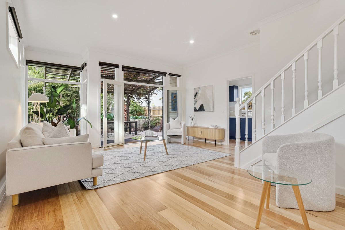 Property listing