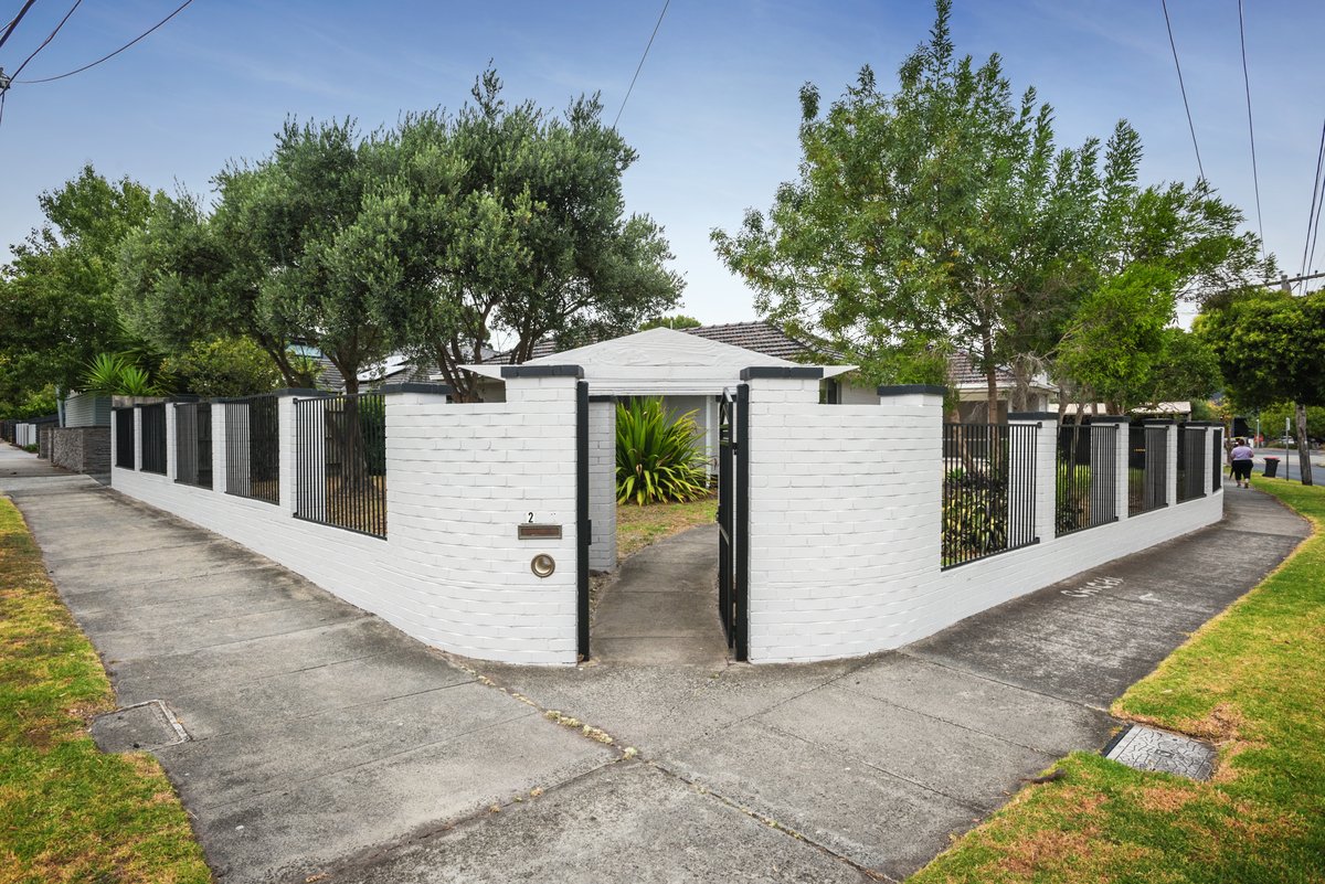 2 Edsall Street HIGHETT - Residential for lease