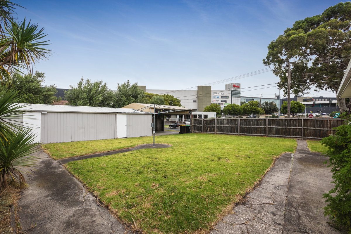 2 Edsall Street HIGHETT - Residential for lease