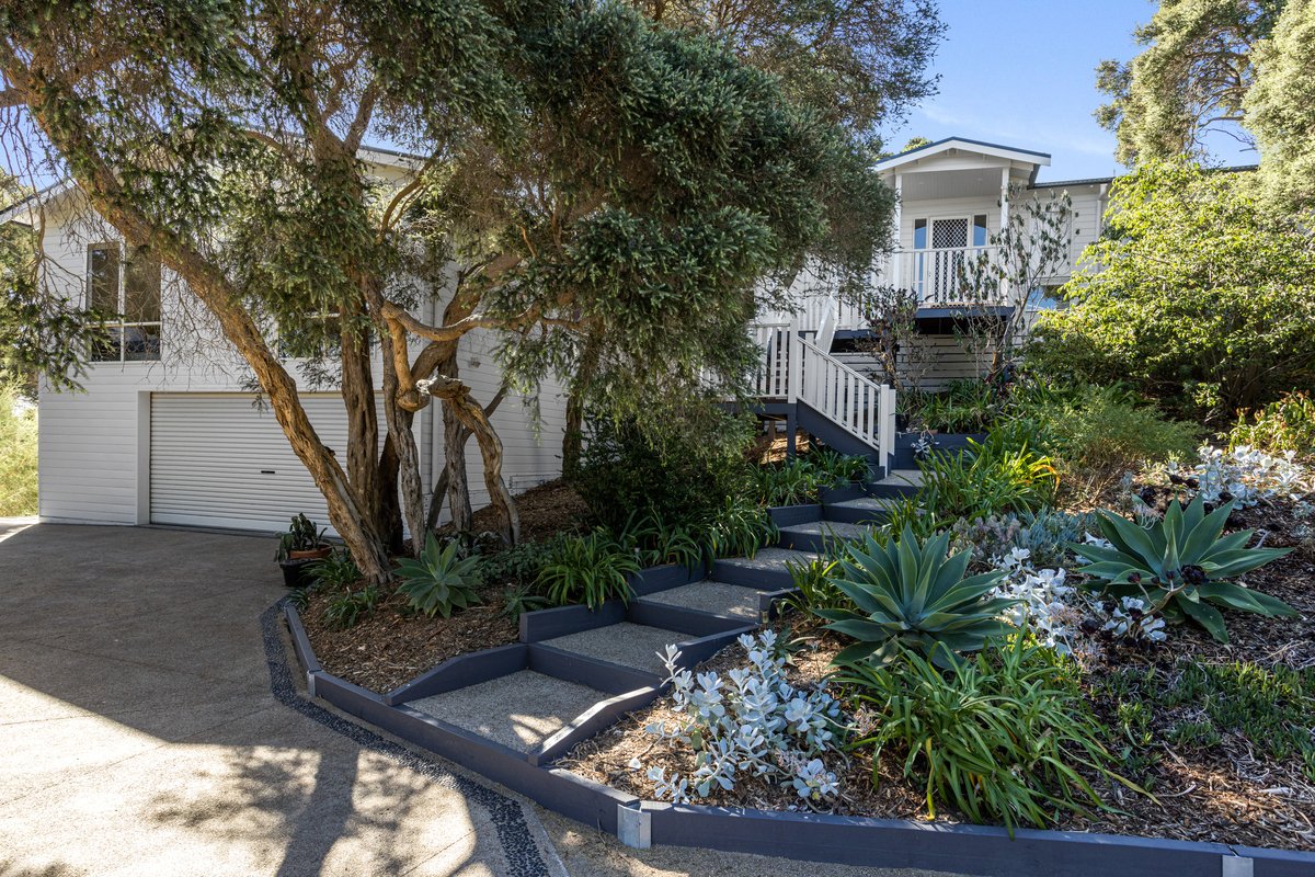 2 Eugenia Street RYE - 5 bedroom property Sold