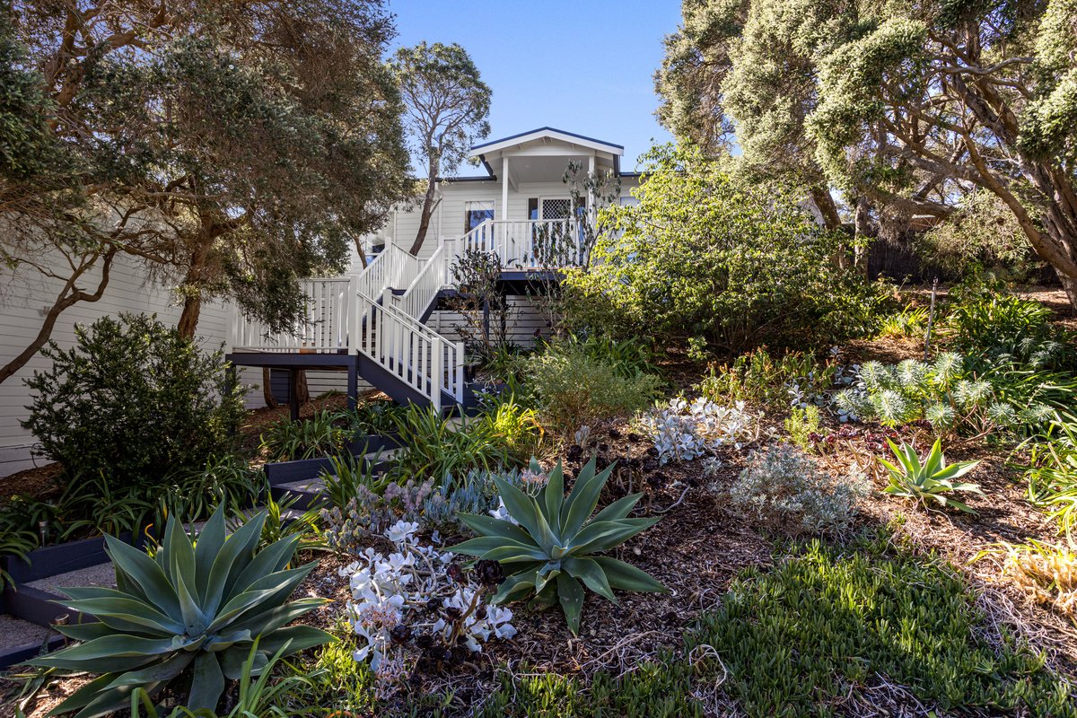 2 Eugenia Street RYE - Residential for sale