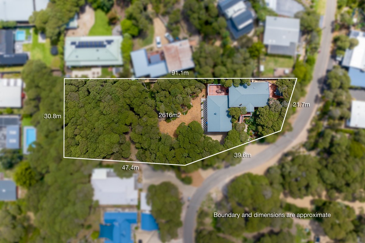 2 Eugenia Street RYE - Residential for sale