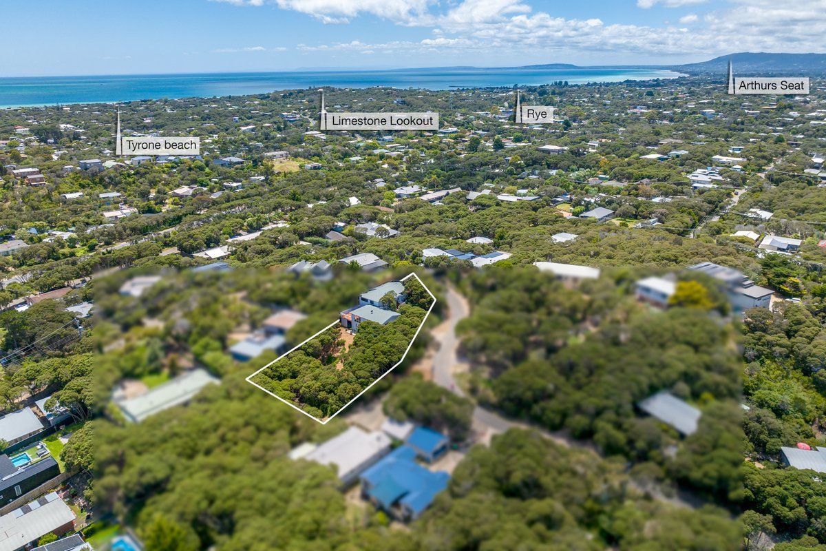 2 Eugenia Street RYE - Residential for sale
