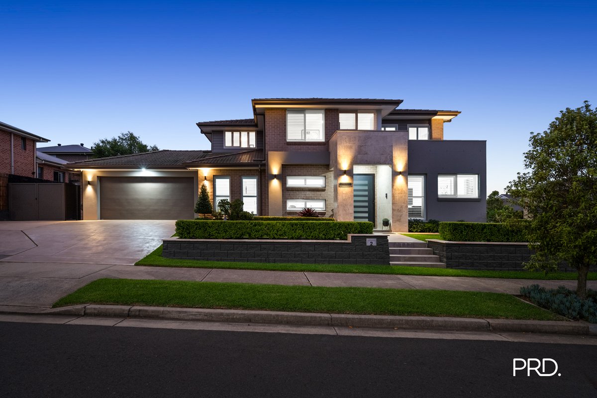 2 Fig Way, CADDENS NSW 2747