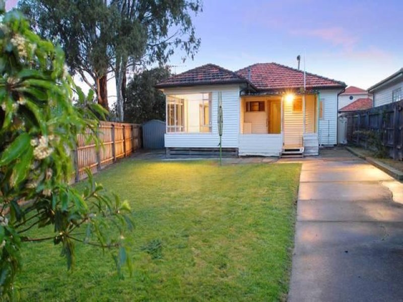 2 Finlay Street YARRAVILLE - Residential for sale