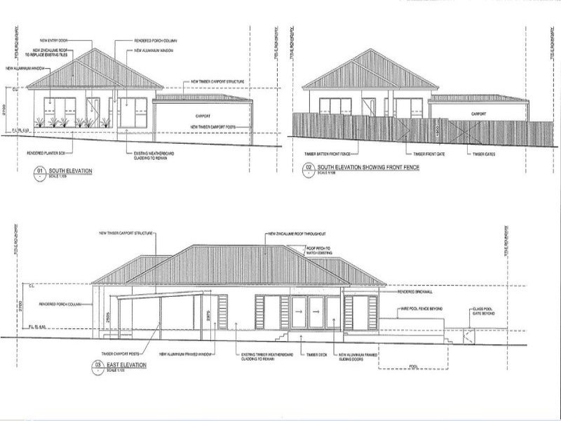 2 Finlay Street YARRAVILLE - Residential for sale