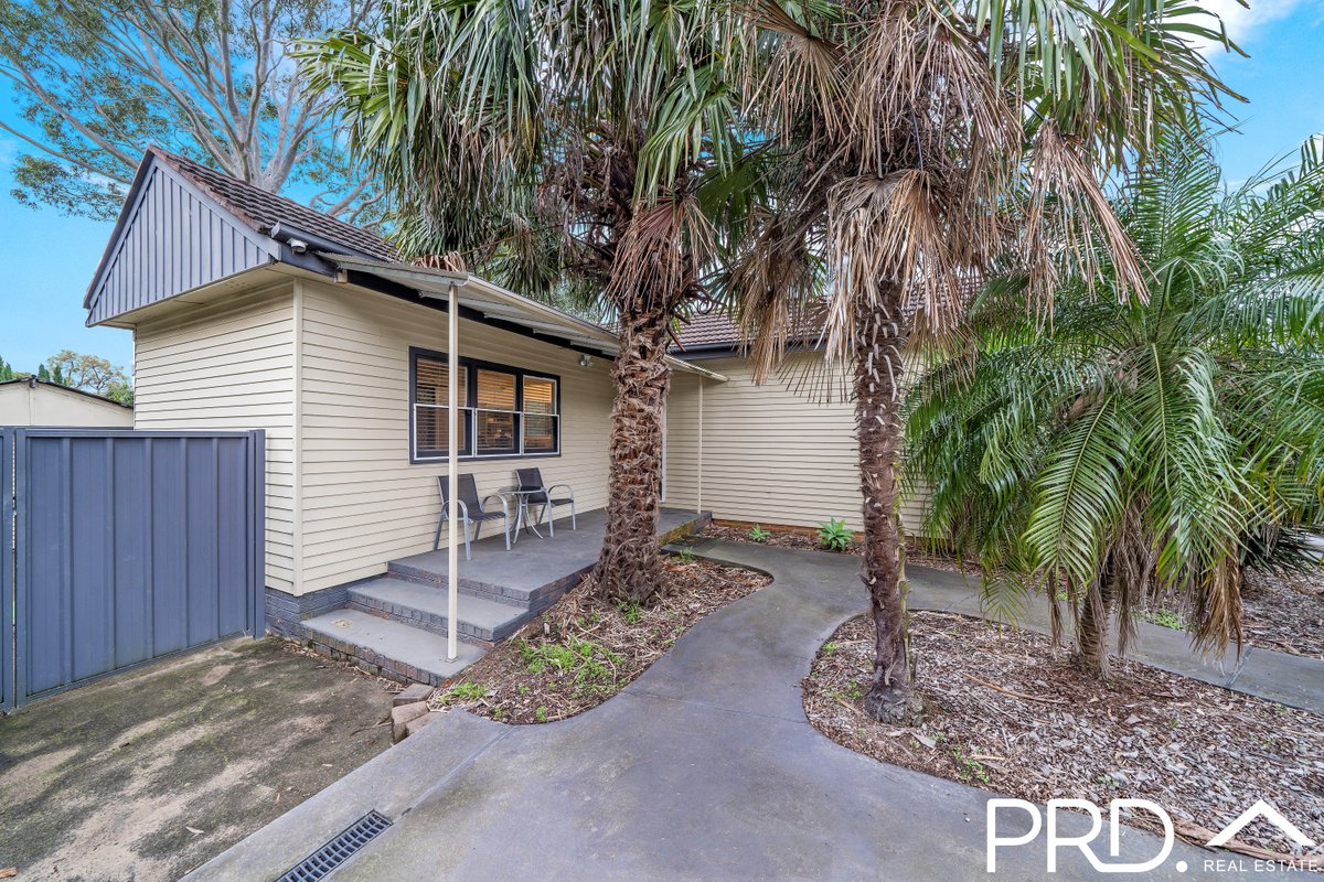 2 Gracemar Avenue, PANANIA NSW 2213