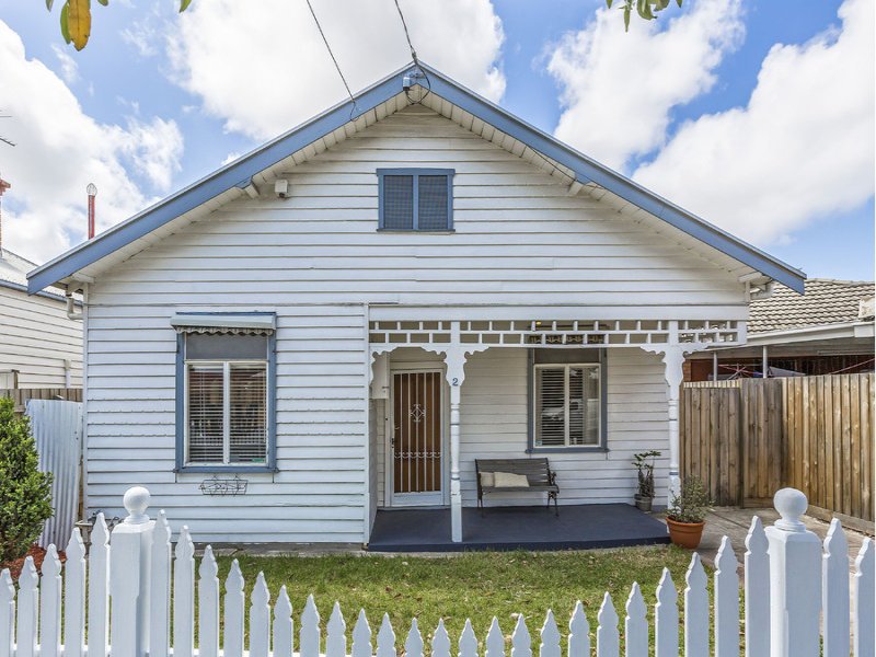 2 Havelock Street MAIDSTONE - Residential for sale