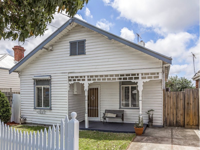 2 Havelock Street MAIDSTONE - Residential for sale