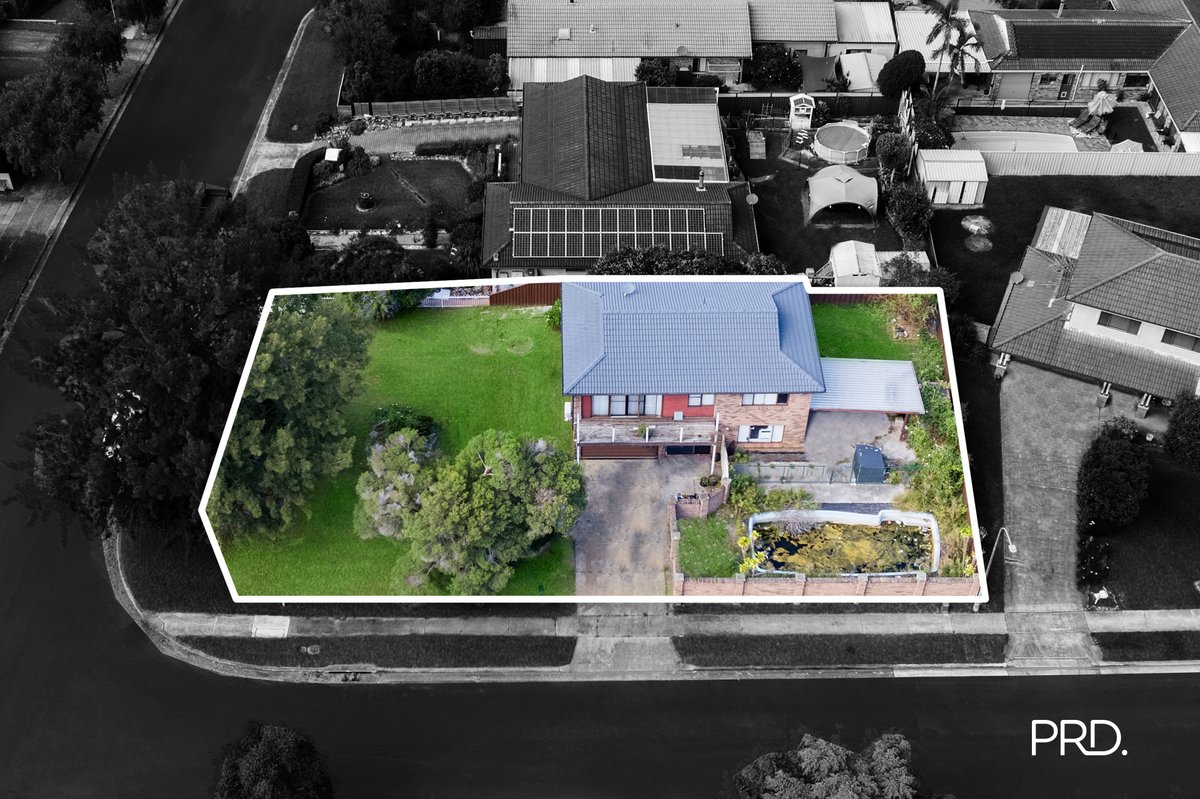 2 Hawkins Avenue, LUDDENHAM NSW 2745