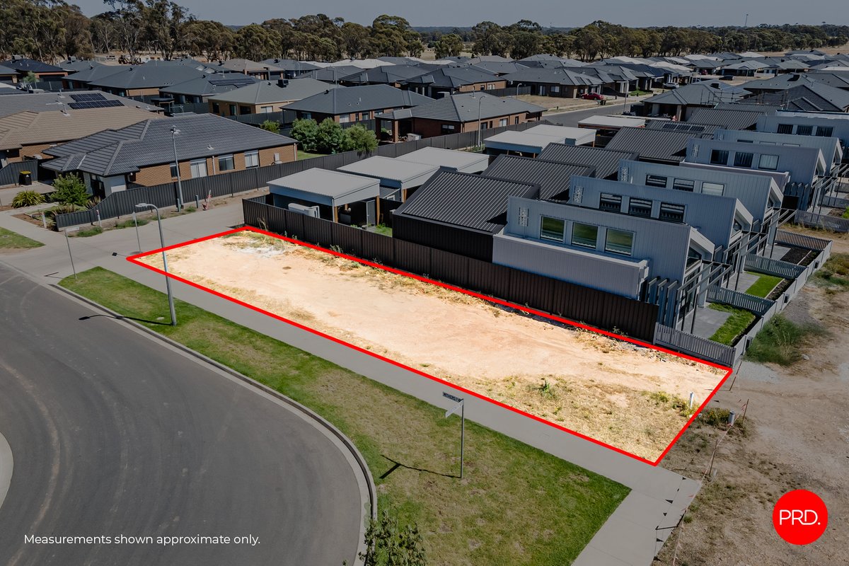 2 Henty Lane, HUNTLY VIC 3551