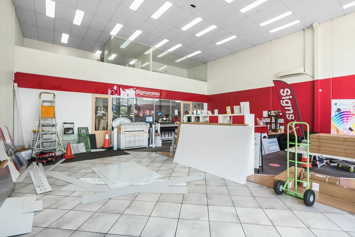 2 Klauer Street SEAFORD - Commercial for sale