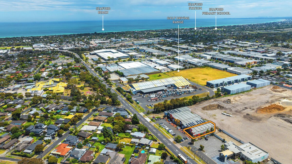 2 Klauer Street SEAFORD - Commercial for sale