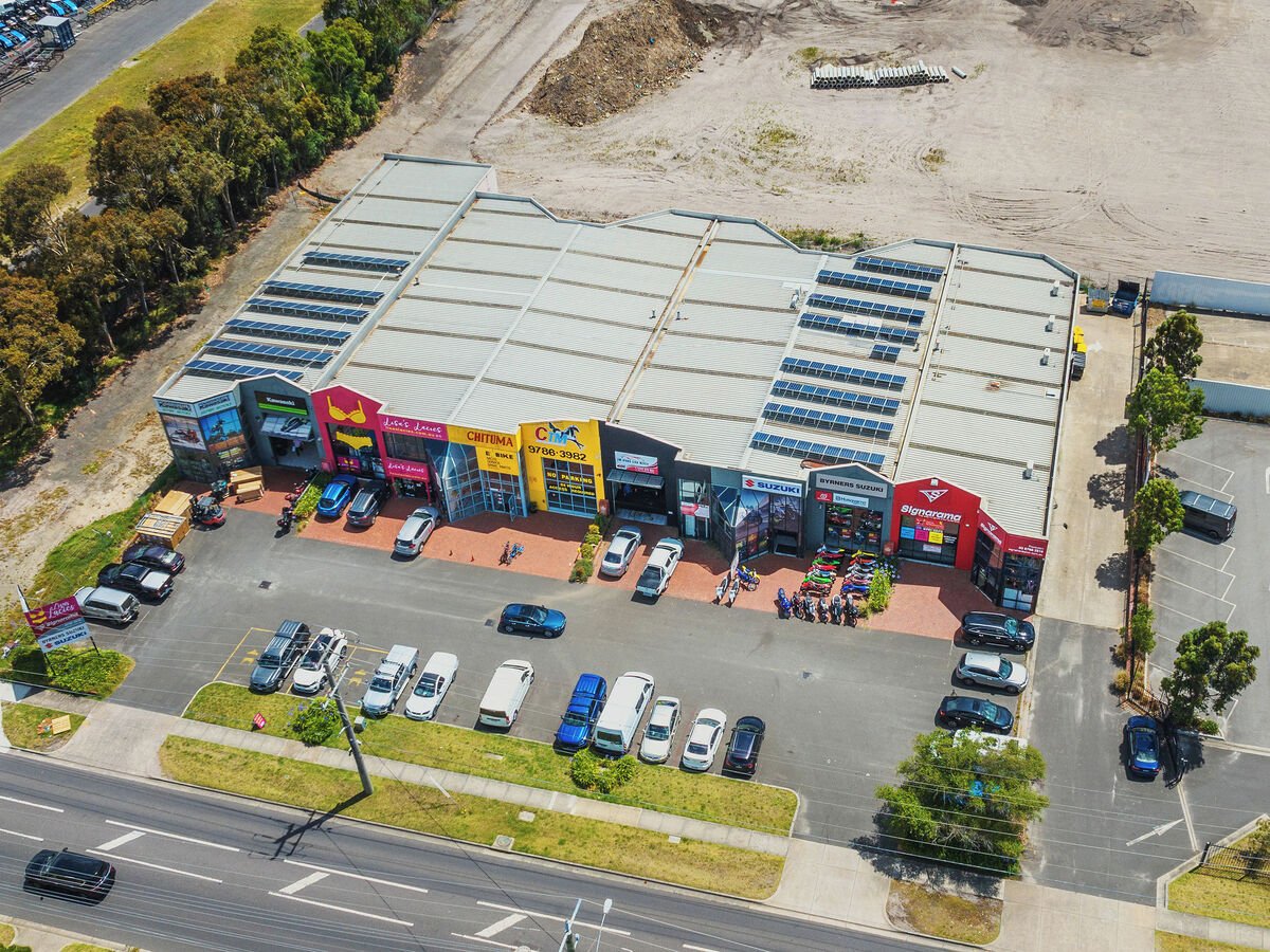 2 Klauer Street SEAFORD - Commercial for sale