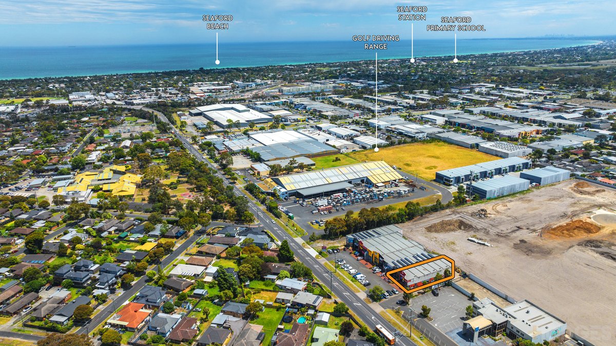 2 Klauer Street Seaford - Commercial for sale