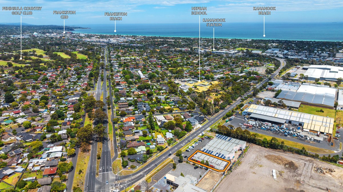 2 Klauer Street Seaford - Commercial for sale