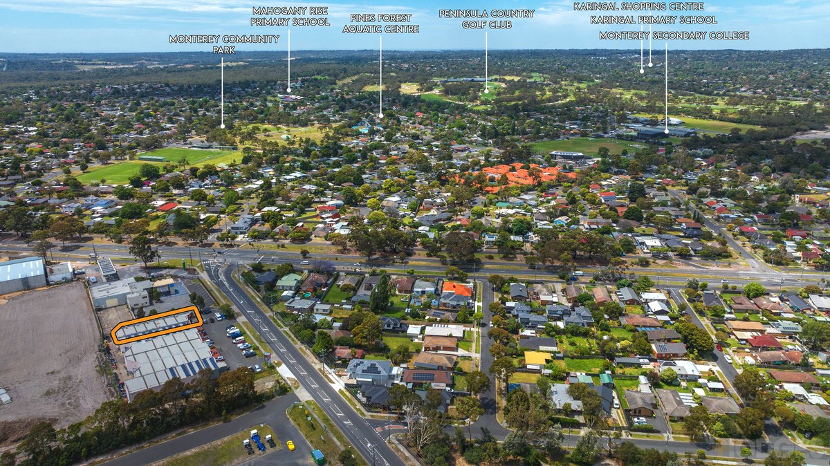 2 Klauer Street Seaford - Commercial for sale