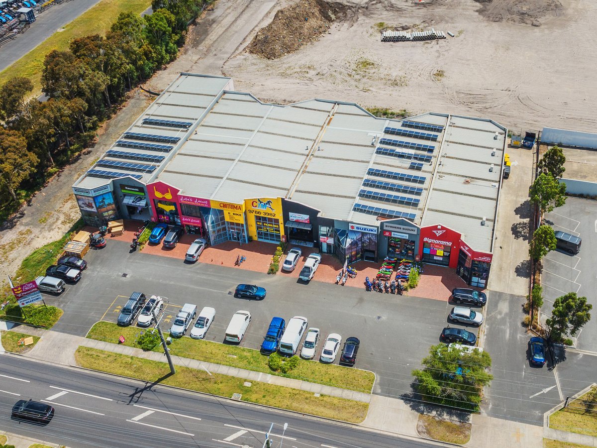 2 Klauer Street Seaford - Commercial for sale