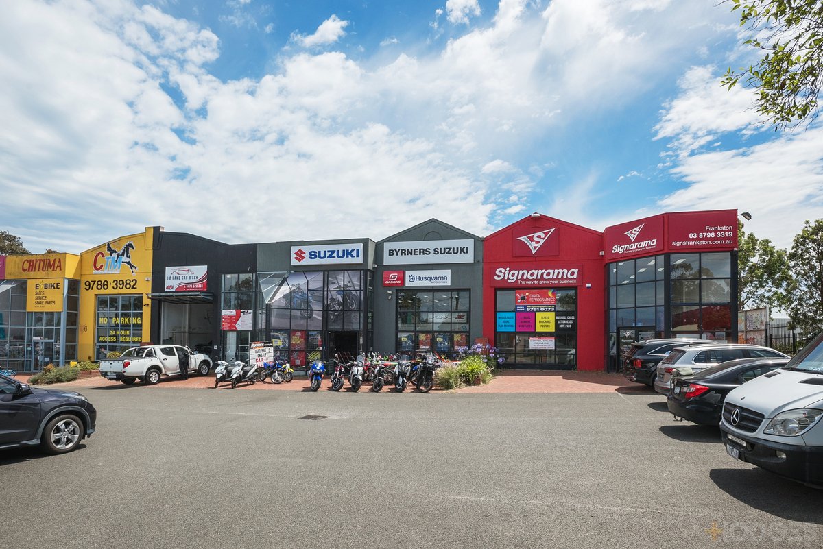 2 Klauer Street Seaford - Commercial for sale