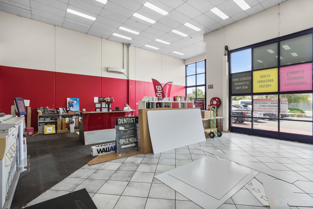 2 Klauer Street Seaford - Commercial for sale