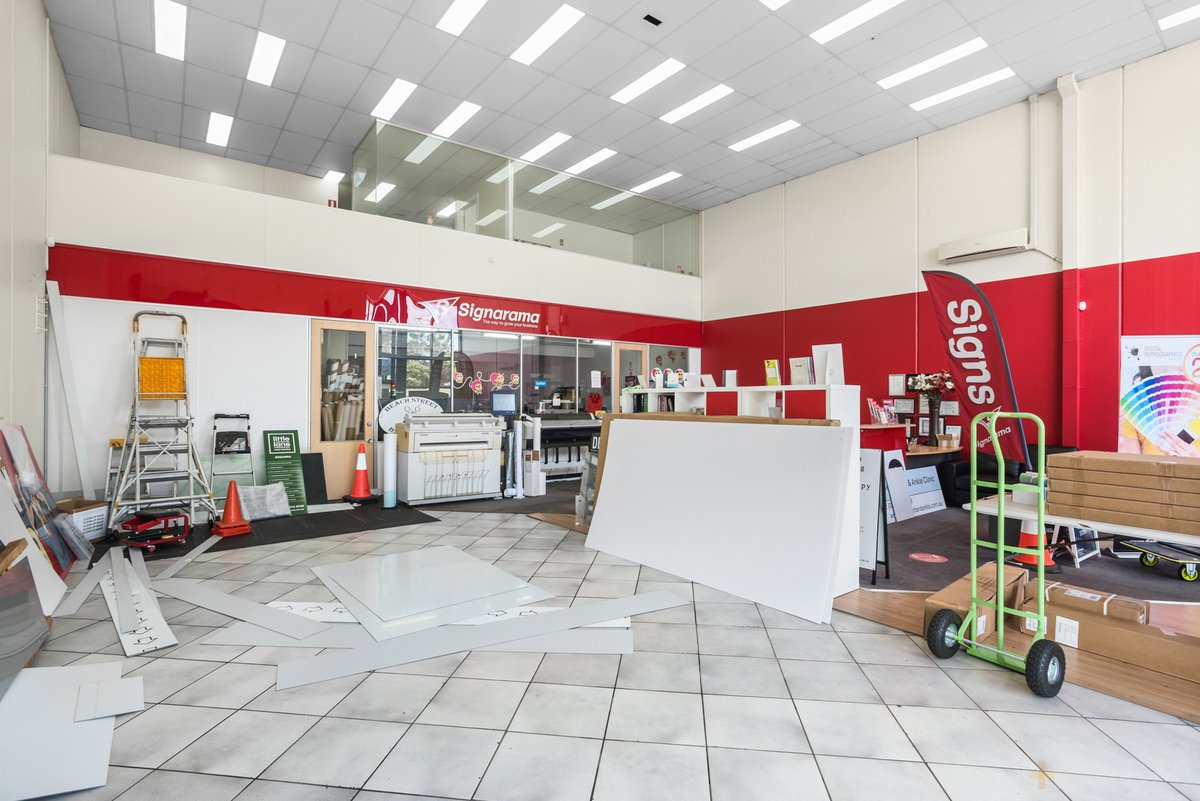 2 Klauer Street Seaford - Commercial for sale