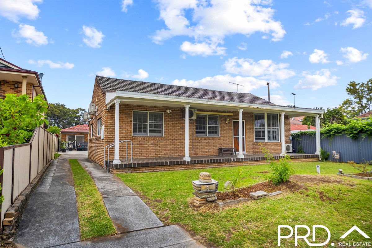 2 Kuranda Avenue, PADSTOW NSW 2211