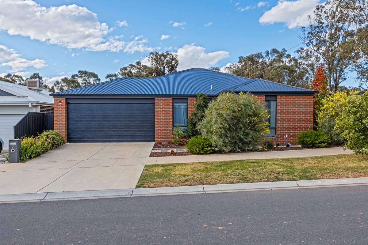 2 Lana Drive, JACKASS FLAT VIC 3556