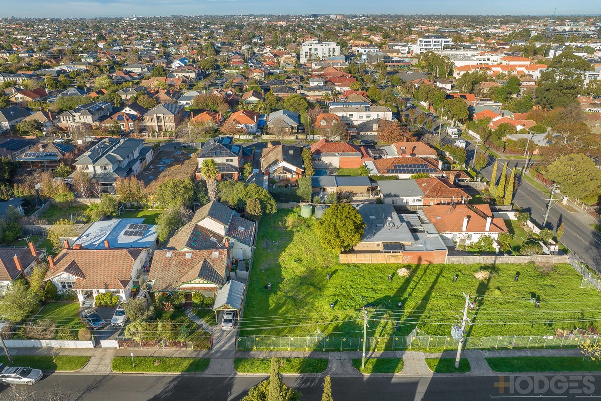 2 Lewis Street Mckinnon - Residential for sale
