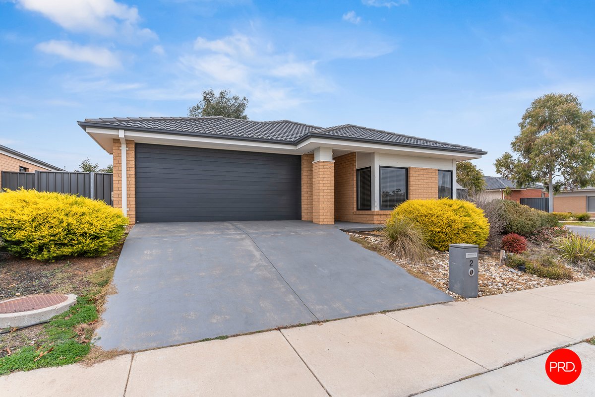 2 Lightwood Way, JACKASS FLAT VIC 3556