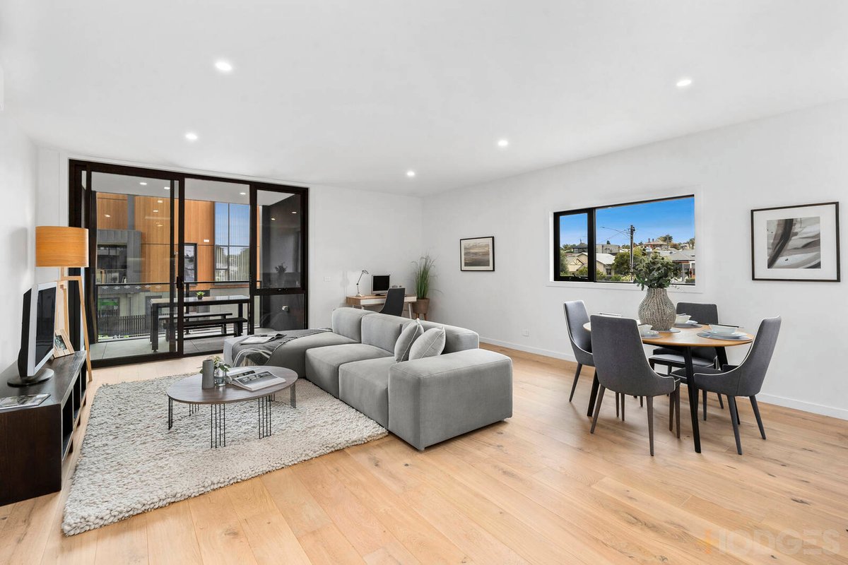 2 Metropol Lane Geelong West - Residential for sale