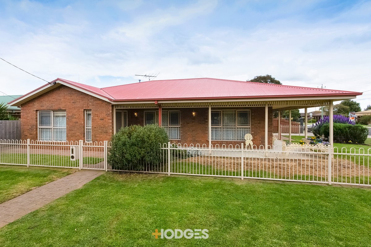 2 Murray Street Newcomb - Residential for sale