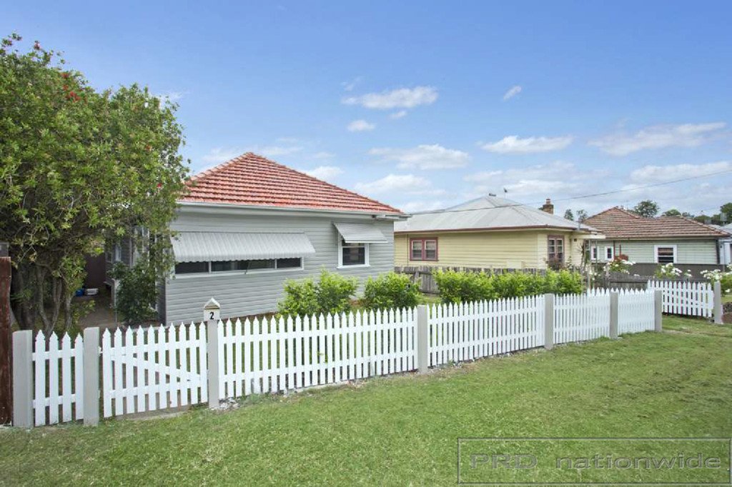 2 Myra Street, EAST MAITLAND NSW 2323