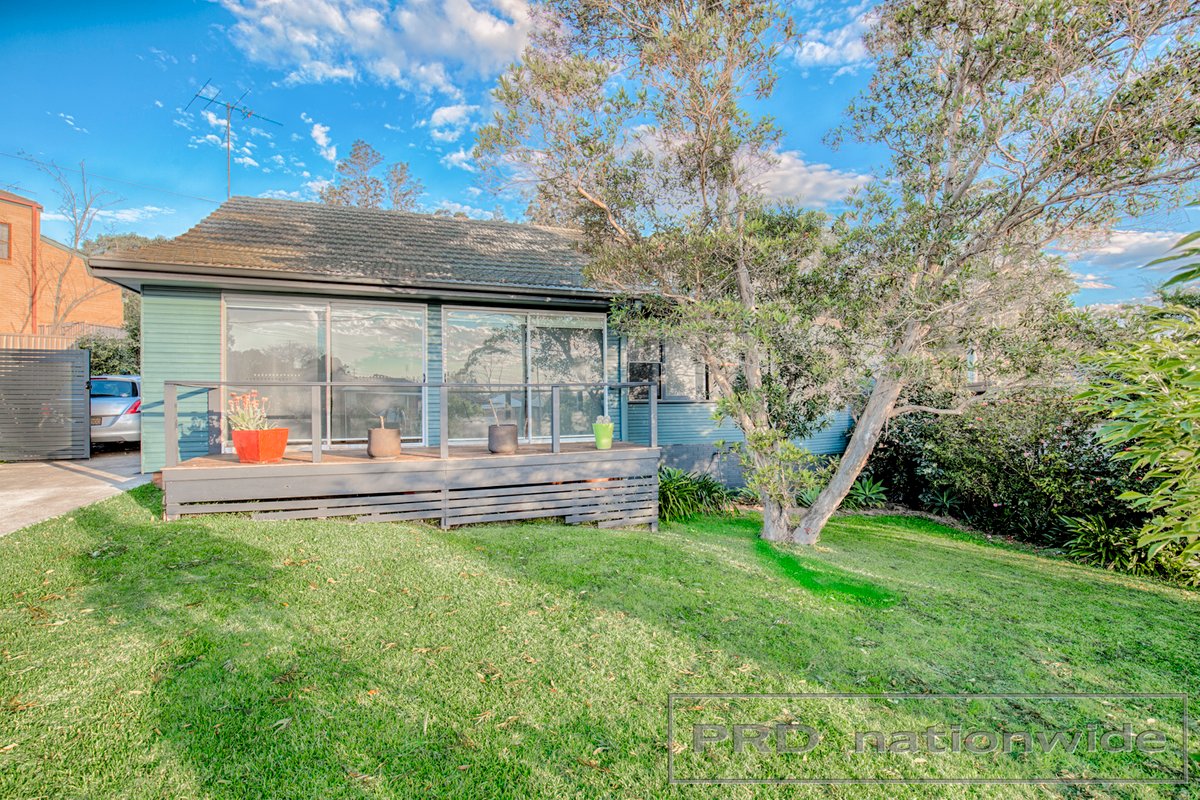 2 Narang Street, EAST MAITLAND NSW 2323