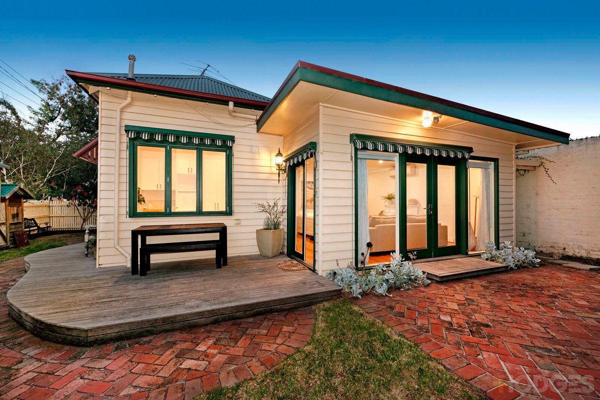 2 Norwood Street Sandringham - Residential for sale