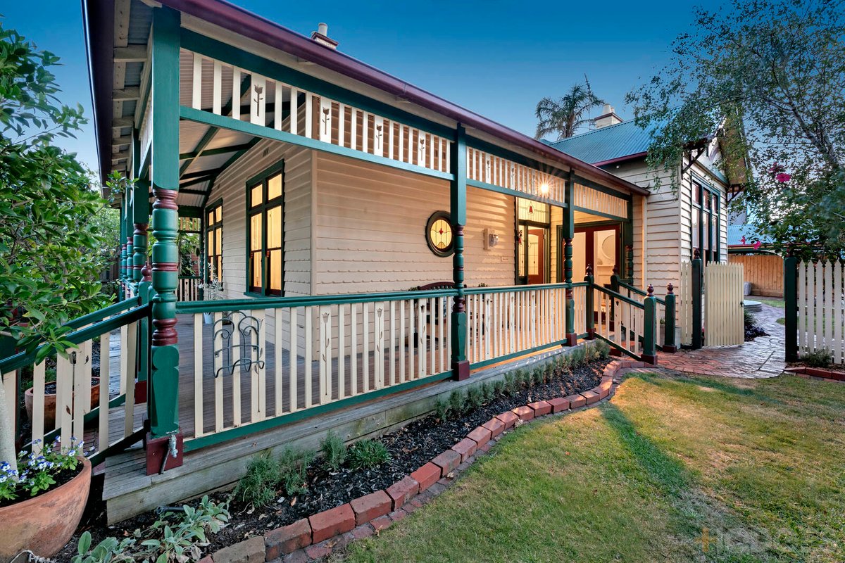 2 Norwood Street Sandringham - Residential for sale