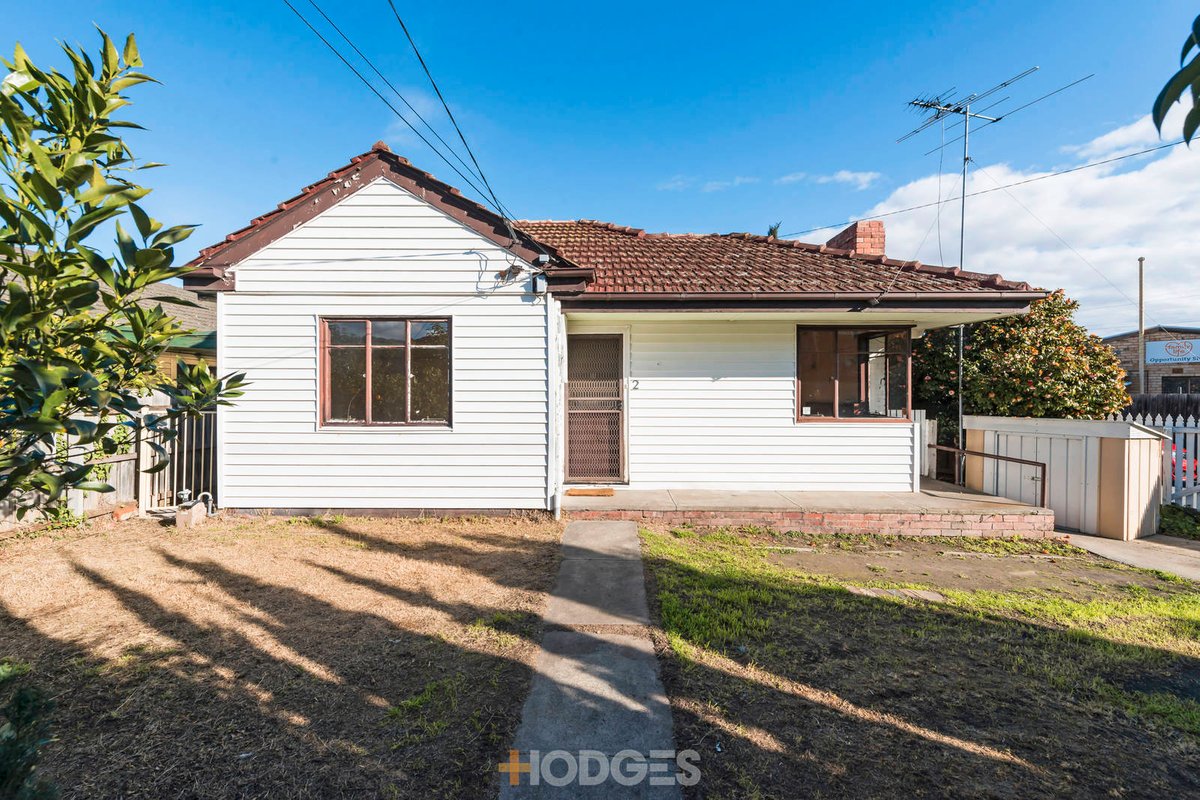 2 Oaklands Court Highett - Residential for sale