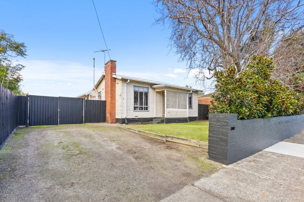 2 Oconnor Crescent Hampton East - Residential for sale