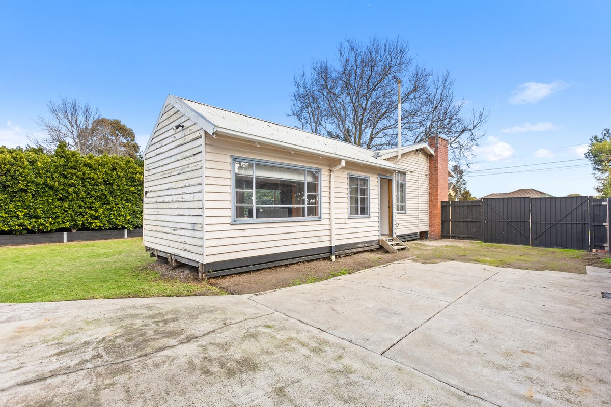 2 Oconnor Crescent Hampton East - Residential for sale