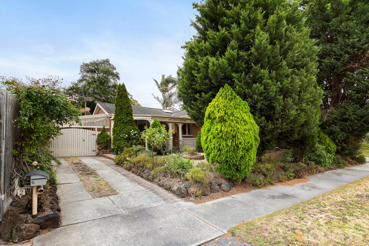 2 Ondine Court Keysborough - Residential for sale
