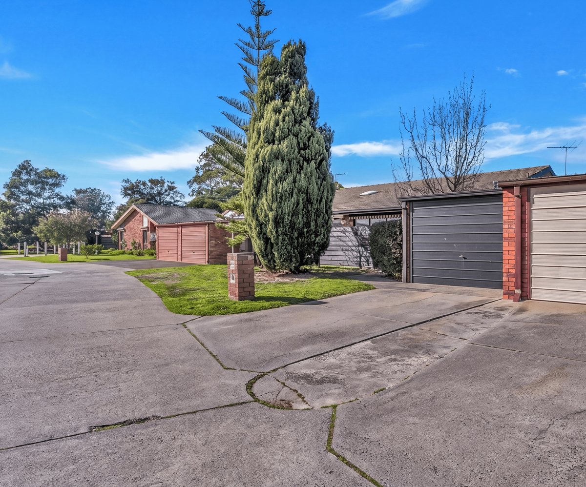 2 Orana Crescent Chelsea - 2 bedroom property
