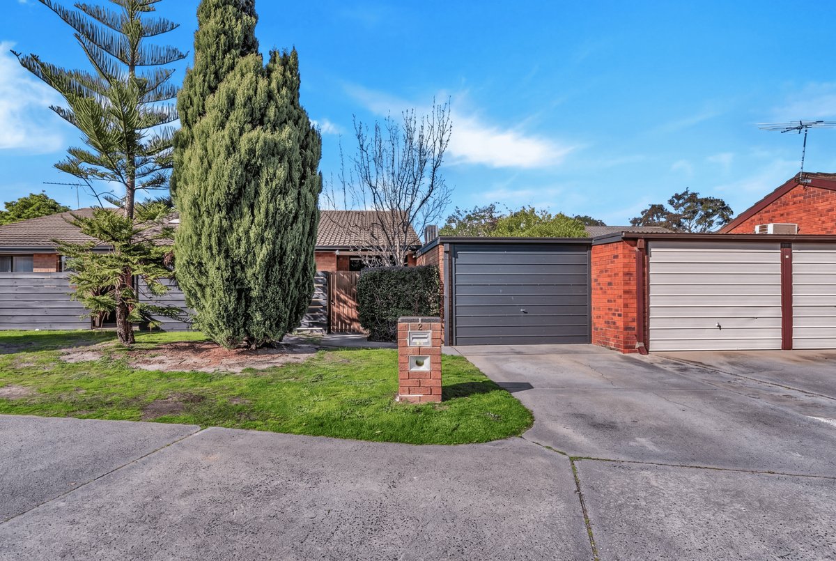 2 Orana Crescent Chelsea - Residential for sale