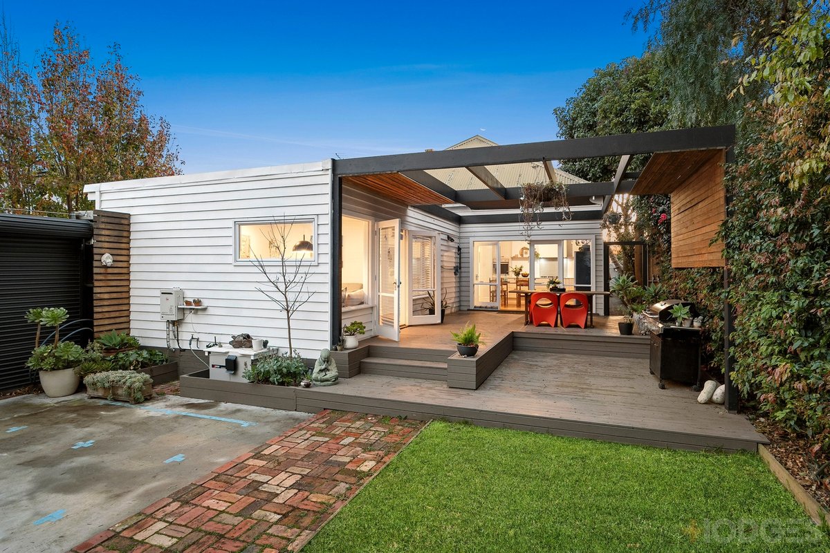2 Petrel Street Geelong West - Residential for sale