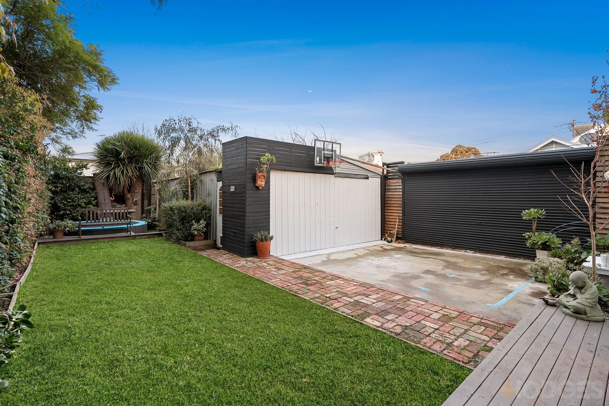 2 Petrel Street Geelong West - Residential for sale
