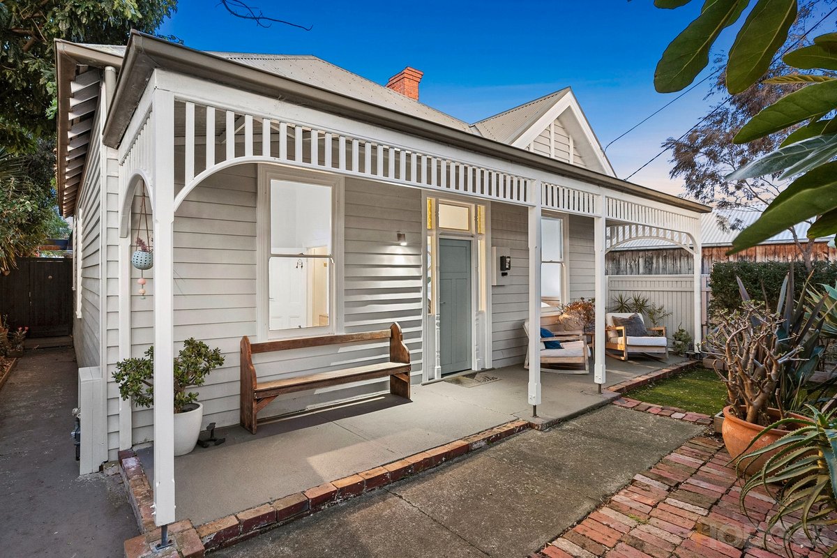 2 Petrel Street Geelong West - Residential for sale