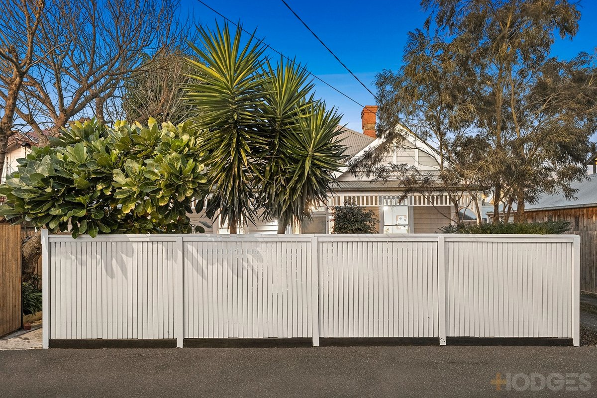 2 Petrel Street Geelong West - Residential for sale