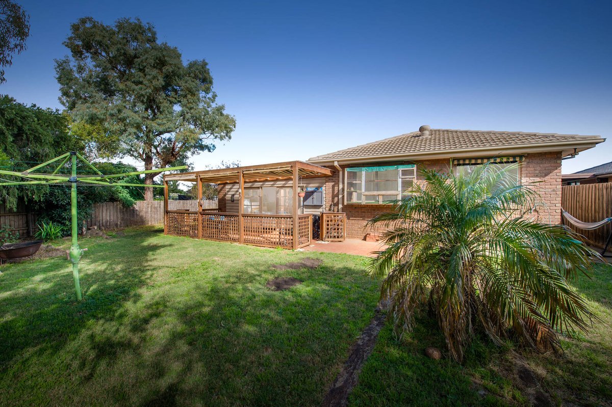 2 Pinaroo Court Wyndham Vale - Residential for sale