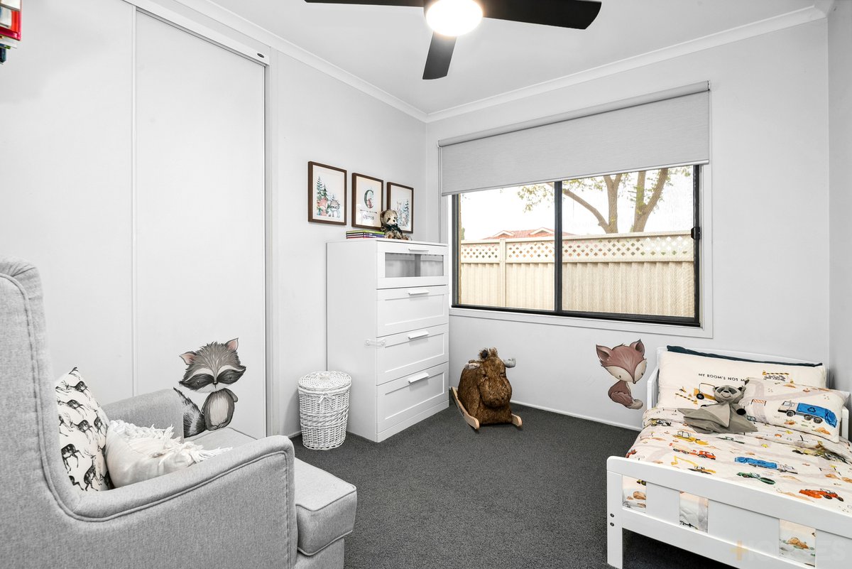 2 Silkwood Lane Craigieburn - Residential for sale